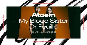 Atoem